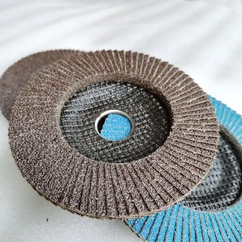 Abrasives & Grinding hardware