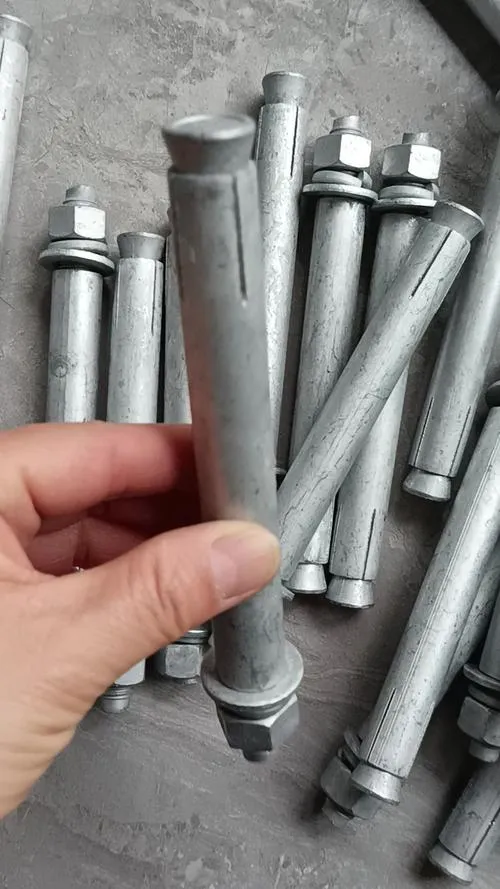 Building Hardware hardware