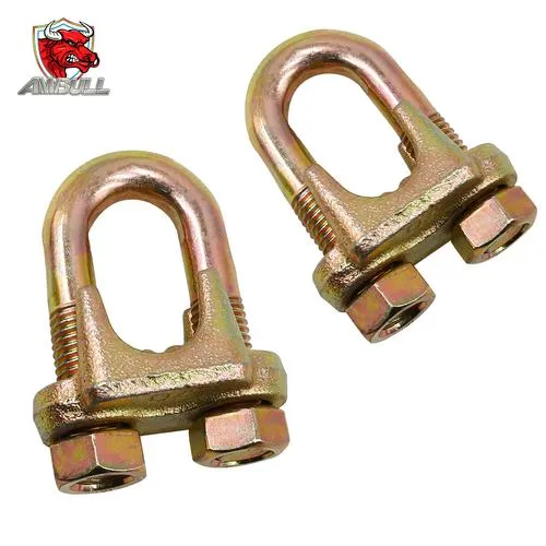 Rigging & Lifting Hardware hardware